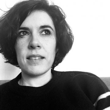 Photo Chloé Baudry